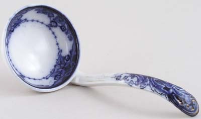 Sauce Ladle c1900